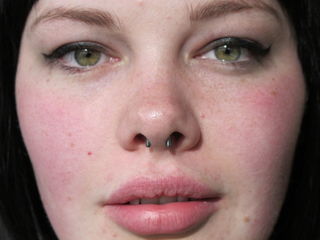 12 septum