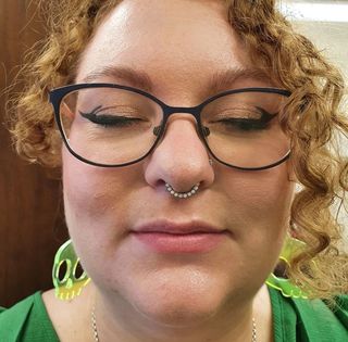 12gauge septum