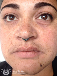 12 gauge septum