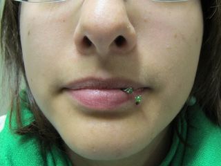 14gauge lip