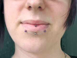 14gauge lips