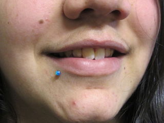 14gauge lip