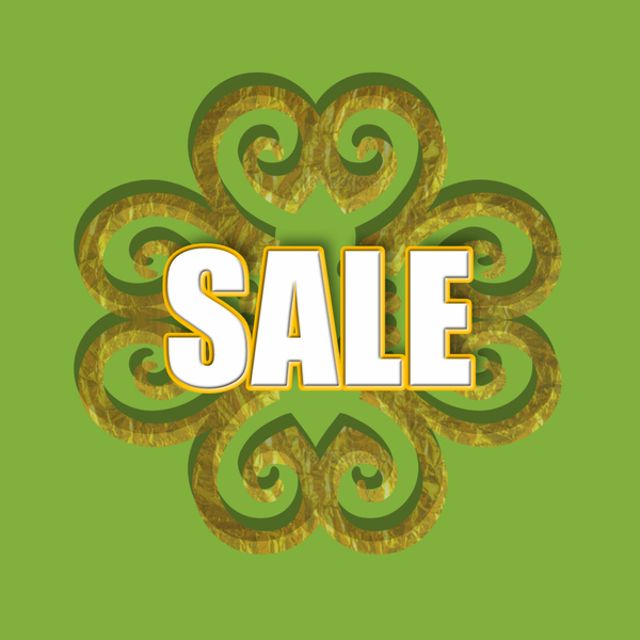 SALE